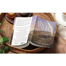 SOMETHING WICKED: WHY FEMINISM CAN'T BE FUSED WITH CHRISTIANITY